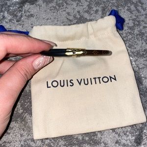 Louis Vuitton bracelet